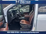 New 2025 GMC Sierra 2500 Denali Ultimate Crew Cab 4x4 Pickup for sale #250586 - photo 12
