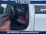 New 2025 GMC Sierra 2500 Denali Ultimate Crew Cab 4x4 Pickup for sale #250586 - photo 14
