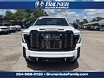 New 2025 GMC Sierra 2500 Denali Ultimate Crew Cab 4x4 Pickup for sale #250586 - photo 3
