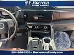 New 2025 GMC Sierra 2500 Denali Ultimate Crew Cab 4x4 Pickup for sale #250586 - photo 22