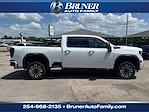 New 2025 GMC Sierra 2500 Denali Ultimate Crew Cab 4x4 Pickup for sale #250586 - photo 5