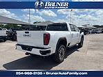New 2025 GMC Sierra 2500 Denali Ultimate Crew Cab 4x4 Pickup for sale #250586 - photo 6