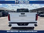 New 2025 GMC Sierra 2500 Denali Ultimate Crew Cab 4x4 Pickup for sale #250586 - photo 7