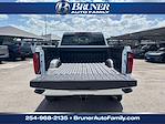 New 2025 GMC Sierra 2500 Denali Ultimate Crew Cab 4x4 Pickup for sale #250586 - photo 8