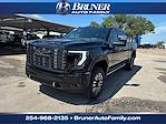 New 2025 GMC Sierra 2500 Denali Ultimate Crew Cab 4x4 Pickup for sale #250587 - photo 1