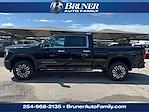 New 2025 GMC Sierra 2500 Denali Ultimate Crew Cab 4x4 Pickup for sale #250587 - photo 10