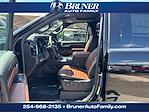 New 2025 GMC Sierra 2500 Denali Ultimate Crew Cab 4x4 Pickup for sale #250587 - photo 12