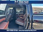 New 2025 GMC Sierra 2500 Denali Ultimate Crew Cab 4x4 Pickup for sale #250587 - photo 14