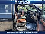New 2025 GMC Sierra 2500 Denali Ultimate Crew Cab 4x4 Pickup for sale #250587 - photo 16