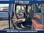 New 2025 GMC Sierra 2500 Denali Ultimate Crew Cab 4x4 Pickup for sale #250587 - photo 18