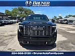 New 2025 GMC Sierra 2500 Denali Ultimate Crew Cab 4x4 Pickup for sale #250587 - photo 3