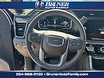 New 2025 GMC Sierra 2500 Denali Ultimate Crew Cab 4x4 Pickup for sale #250587 - photo 21