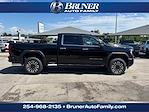 New 2025 GMC Sierra 2500 Denali Ultimate Crew Cab 4x4 Pickup for sale #250587 - photo 5
