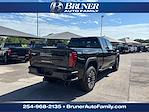 New 2025 GMC Sierra 2500 Denali Ultimate Crew Cab 4x4 Pickup for sale #250587 - photo 6
