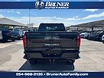 New 2025 GMC Sierra 2500 Denali Ultimate Crew Cab 4x4 Pickup for sale #250587 - photo 7