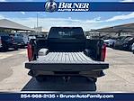 New 2025 GMC Sierra 2500 Denali Ultimate Crew Cab 4x4 Pickup for sale #250587 - photo 8