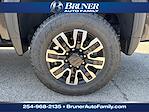 New 2025 GMC Sierra 2500 Denali Ultimate Crew Cab 4x4 Pickup for sale #250587 - photo 9