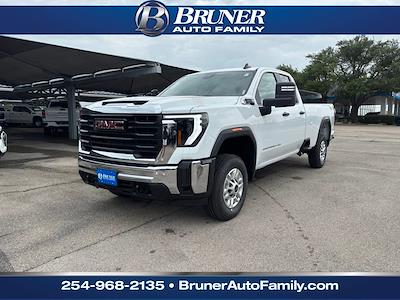 New 2025 GMC Sierra 2500 Pro Double Cab Pickup for sale #250597 - photo 1