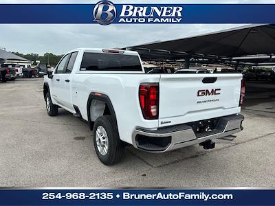 New 2025 GMC Sierra 2500 Pro Double Cab Pickup for sale #250597 - photo 2