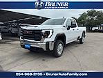 New 2025 GMC Sierra 2500 Pro Double Cab Pickup for sale #250597 - photo 1