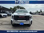 New 2025 GMC Sierra 2500 Pro Double Cab Pickup for sale #250597 - photo 3