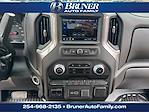 New 2025 GMC Sierra 2500 Pro Double Cab Pickup for sale #250597 - photo 22