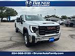 New 2025 GMC Sierra 2500 Pro Double Cab Pickup for sale #250597 - photo 4