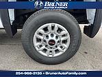 New 2025 GMC Sierra 2500 Pro Double Cab Pickup for sale #250597 - photo 9
