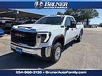 New 2025 GMC Sierra 2500 Pro Double Cab 4x4 Pickup for sale #250598 - photo 1