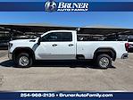 New 2025 GMC Sierra 2500 Pro Double Cab 4x4 Pickup for sale #250598 - photo 10