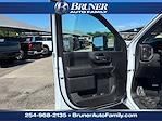 New 2025 GMC Sierra 2500 Pro Double Cab 4x4 Pickup for sale #250598 - photo 11