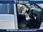 New 2025 GMC Sierra 2500 Pro Double Cab 4x4 Pickup for sale #250598 - photo 16