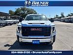 New 2025 GMC Sierra 2500 Pro Double Cab 4x4 Pickup for sale #250598 - photo 3