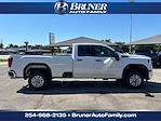 New 2025 GMC Sierra 2500 Pro Double Cab 4x4 Pickup for sale #250598 - photo 5