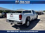 New 2025 GMC Sierra 2500 Pro Double Cab 4x4 Pickup for sale #250598 - photo 6