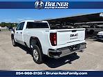 New 2025 GMC Sierra 2500 Pro Double Cab 4x4 Pickup for sale #250598 - photo 2