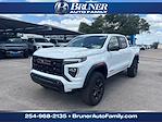 New 2025 GMC Canyon Elevation Crew Cab Pickup for sale #250600 - photo 1