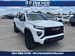 New 2025 GMC Canyon Elevation Crew Cab Pickup for sale #250600 - photo 4