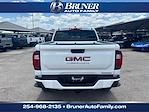 New 2025 GMC Canyon Elevation Crew Cab Pickup for sale #250600 - photo 7