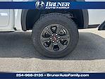 New 2025 GMC Canyon Elevation Crew Cab Pickup for sale #250600 - photo 9