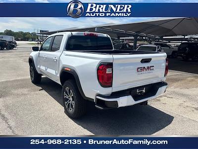 New 2025 GMC Canyon AT4 Crew Cab 4x4 Pickup for sale #250601 - photo 2