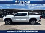 New 2025 GMC Canyon AT4 Crew Cab 4x4 Pickup for sale #250601 - photo 10