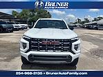New 2025 GMC Canyon AT4 Crew Cab 4x4 Pickup for sale #250601 - photo 3