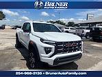 New 2025 GMC Canyon AT4 Crew Cab 4x4 Pickup for sale #250601 - photo 4