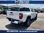 New 2025 GMC Canyon AT4 Crew Cab 4x4 Pickup for sale #250601 - photo 6