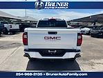 New 2025 GMC Canyon AT4 Crew Cab 4x4 Pickup for sale #250601 - photo 7