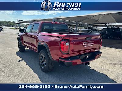 New 2025 GMC Canyon Elevation Crew Cab 4x4 Pickup for sale #250603 - photo 2
