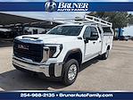 New 2025 GMC Sierra 2500 Double Cab 4x4 Service Truck for sale #250605 - photo 1