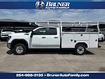 New 2025 GMC Sierra 2500 Double Cab 4x4 Service Truck for sale #250605 - photo 10