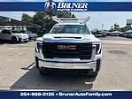 New 2025 GMC Sierra 2500 Double Cab 4x4 Service Truck for sale #250605 - photo 3